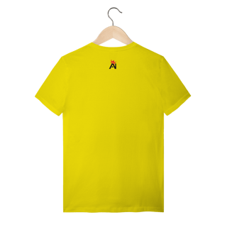 Nome do produto T-Shirt Quality- Jesus é o Caminho