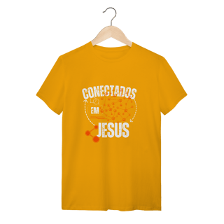 Nome do produto T-Shirt Quality-Conectados