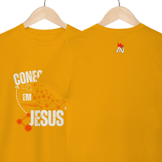 Nome do produto T-Shirt Quality-Conectados