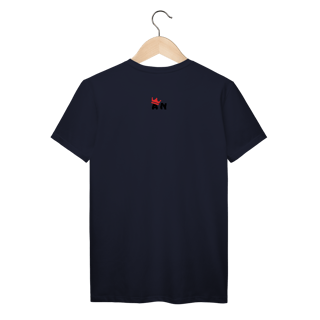 Nome do produto T-Shirt Prime-Jesus é Rei