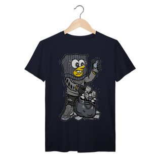 Nome do produto T-Shirt Prime-Bob Esponja-Frente