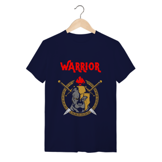 Nome do produto T-Shirt Qhality-Guerreiro