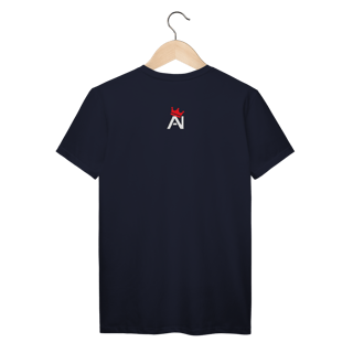 Nome do produto T-Shirt Prime-Desistir não é uma opção