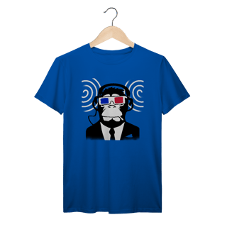Nome do produto T-Shirt Prime-Cinema 3D