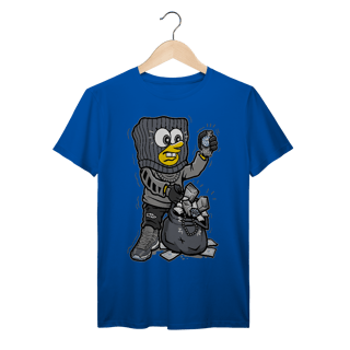 Nome do produto T-Shirt Prime-Bob Esponja-Frente