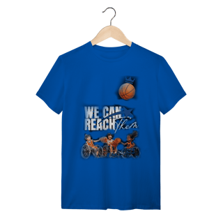 Nome do produto T-Shirt Quality-Podemos alcançá-los