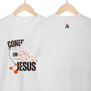 Nome do produto T-Shirt Quality-Conectados