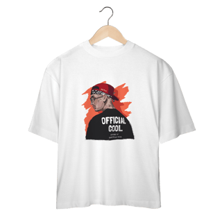 Nome do produto Oversized- Legal