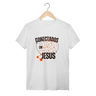 Nome do produto T-Shirt Quality-Conectados