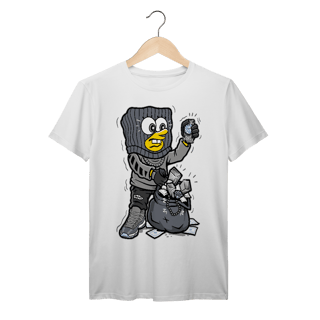 Nome do produto T-Shirt Prime-Bob Esponja-Frente