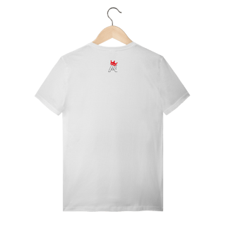 Nome do produto T-Shirt Quality- Jesus é o Caminho