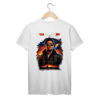 Nome do produto T-Shirt Prime-Top Gun