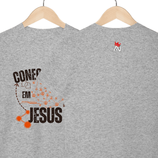 Nome do produto T-Shirt Quality-Conectados