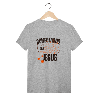 Nome do produto T-Shirt Quality-Conectados