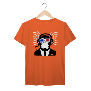 Nome do produto T-Shirt Prime-Cinema 3D