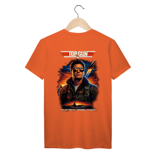Nome do produto T-Shirt Prime-Top Gun