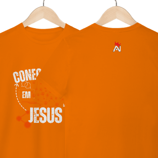 Nome do produto T-Shirt Quality-Conectados