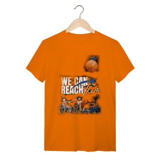 Nome do produto T-Shirt Quality-Podemos alcançá-los