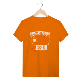 Nome do produto T-Shirt Quality-Conectados