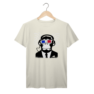 Nome do produto T-Shirt Prime-Cinema 3D