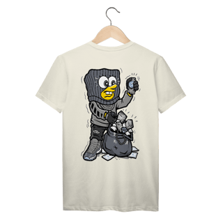 Nome do produto T-Shirt Prime-Bob Esponja