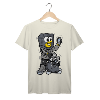 Nome do produto T-Shirt Prime-Bob Esponja-Frente