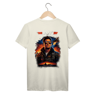 Nome do produto T-Shirt Prime-Top Gun