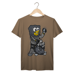 Nome do produto T-Shirt Prime-Bob Esponja-Frente