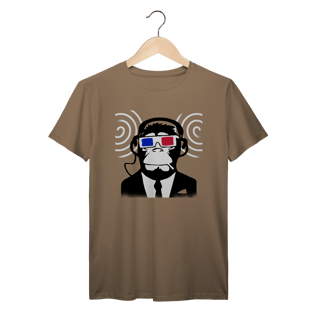 Nome do produto T-Shirt Prime-Cinema 3D