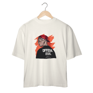 Nome do produto Oversized- Legal
