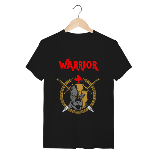 Nome do produto T-Shirt Qhality-Guerreiro