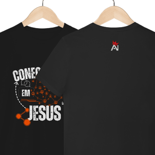 Nome do produto T-Shirt Quality-Conectados