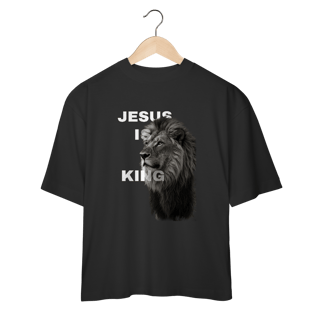 Nome do produto Oversized- King