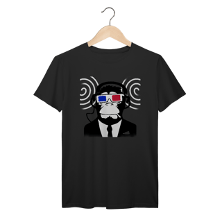 Nome do produto T-Shirt Prime-Cinema 3D
