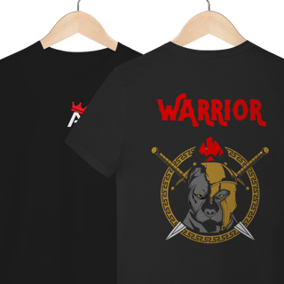 Nome do produto T-Shirt Quality- Guerreiro