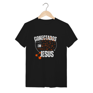 Nome do produto T-Shirt Quality-Conectados