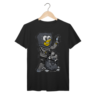 Nome do produto T-Shirt Prime-Bob Esponja-Frente