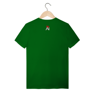 Nome do produto T-Shirt Quality- Jesus é o Caminho