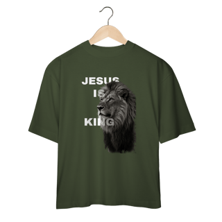 Nome do produto Oversized- King