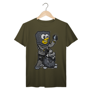Nome do produto T-Shirt Prime-Bob Esponja-Frente