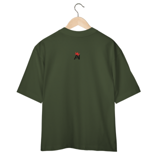 Nome do produto Oversized- Legal