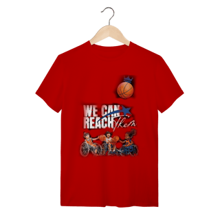 Nome do produto T-Shirt Quality-Podemos alcançá-los