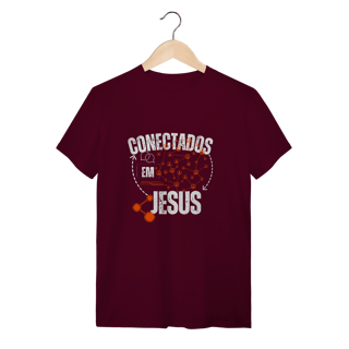Nome do produto T-Shirt Quality-Conectados