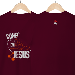 Nome do produto T-Shirt Quality-Conectados
