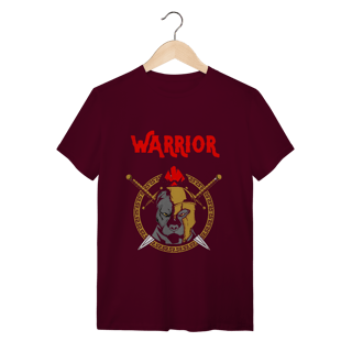 Nome do produto T-Shirt Qhality-Guerreiro