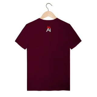 Nome do produto T-Shirt Qhality-Guerreiro