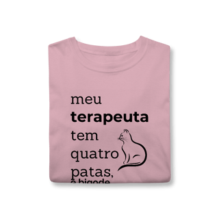 Nome do produtoTerapeuta tem Quatro Patas
