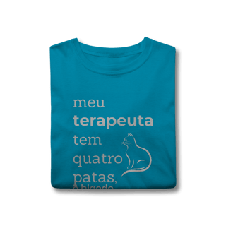 Nome do produtoTerapeuta tem Quatro Patas