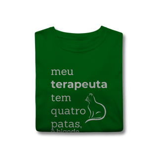 Nome do produtoTerapeuta tem Quatro Patas