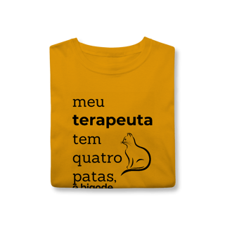 Nome do produtoTerapeuta tem Quatro Patas